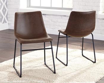 Centiar Dining Chair - Image 3