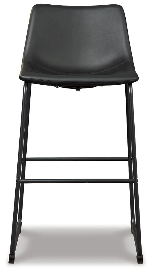 Centiar Pub Height Bar Stool - Image 10