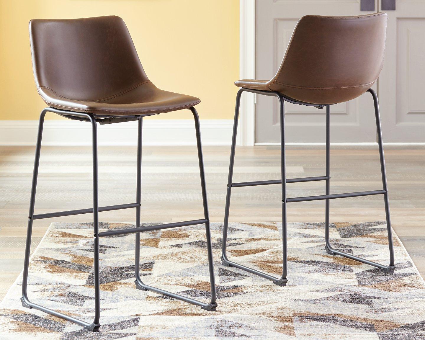 Centiar Pub Height Bar Stool - Image 2
