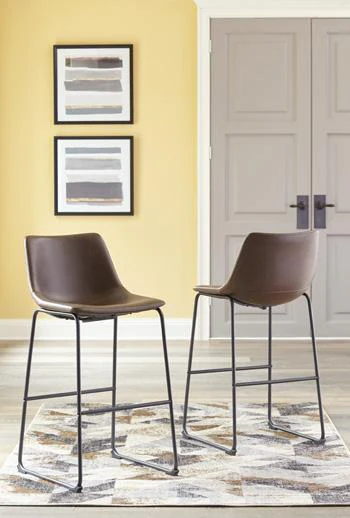 Centiar Pub Height Bar Stool - Image 3