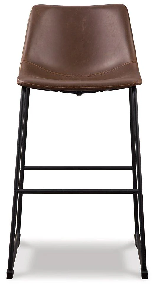 Centiar Pub Height Bar Stool - Image 4