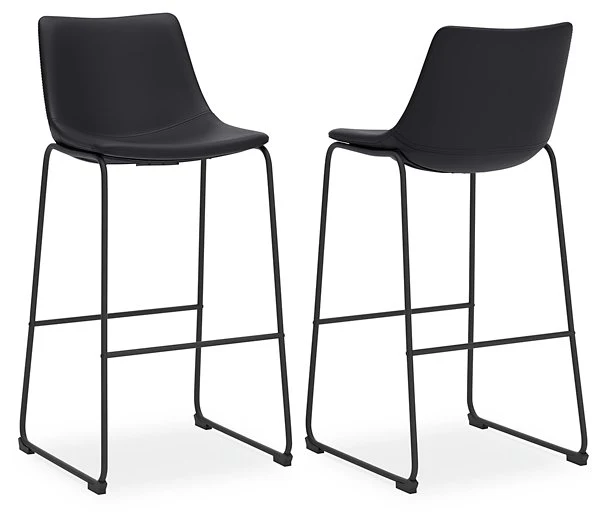 Centiar Pub Height Bar Stool - Image 7