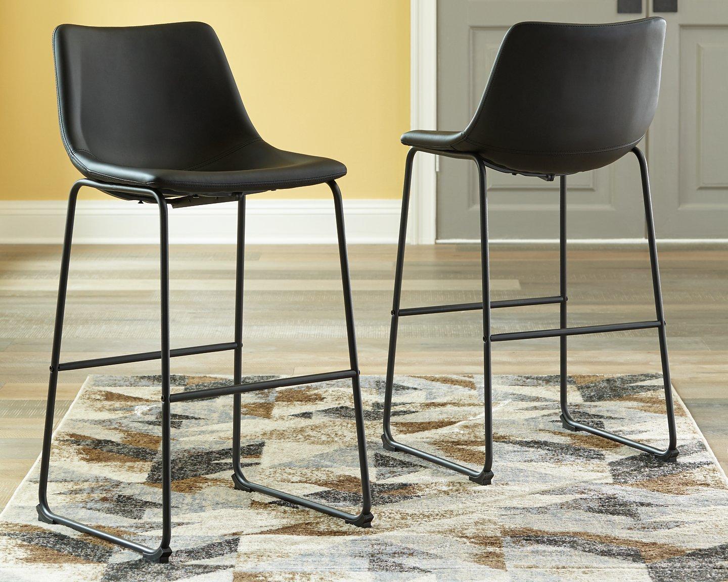 Centiar Pub Height Bar Stool - Image 8