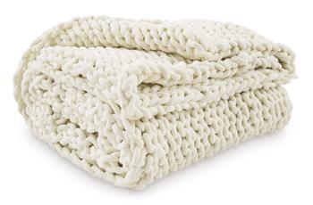 Chaddon Throw - Image 2