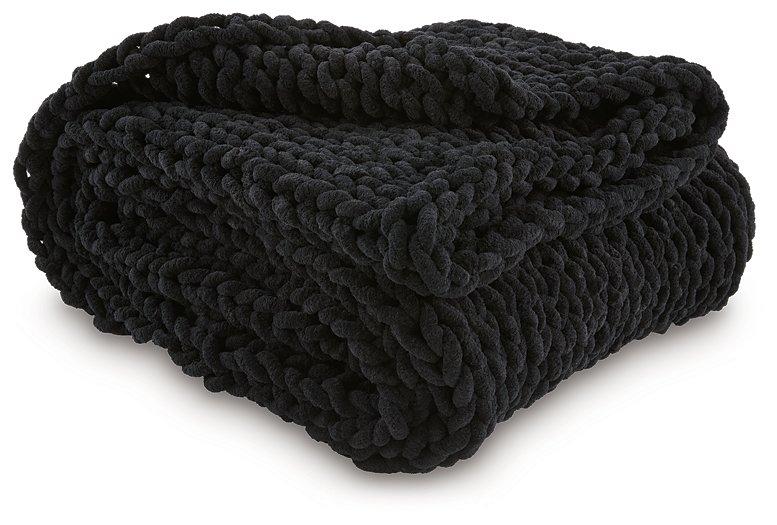 Chaddon Throw - Image 3