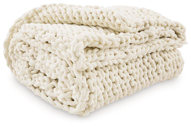 Chaddon Throw - Image 6