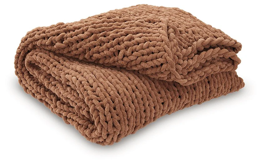 Chaddon Throw - Image 9