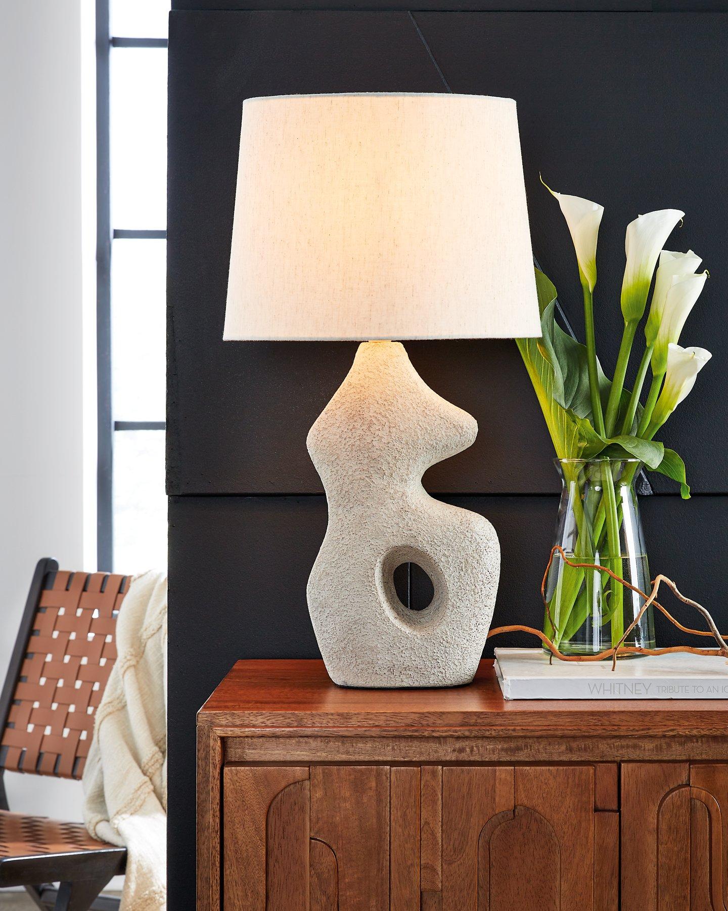 Chadrich Table Lamp (Set of 2) - Image 2