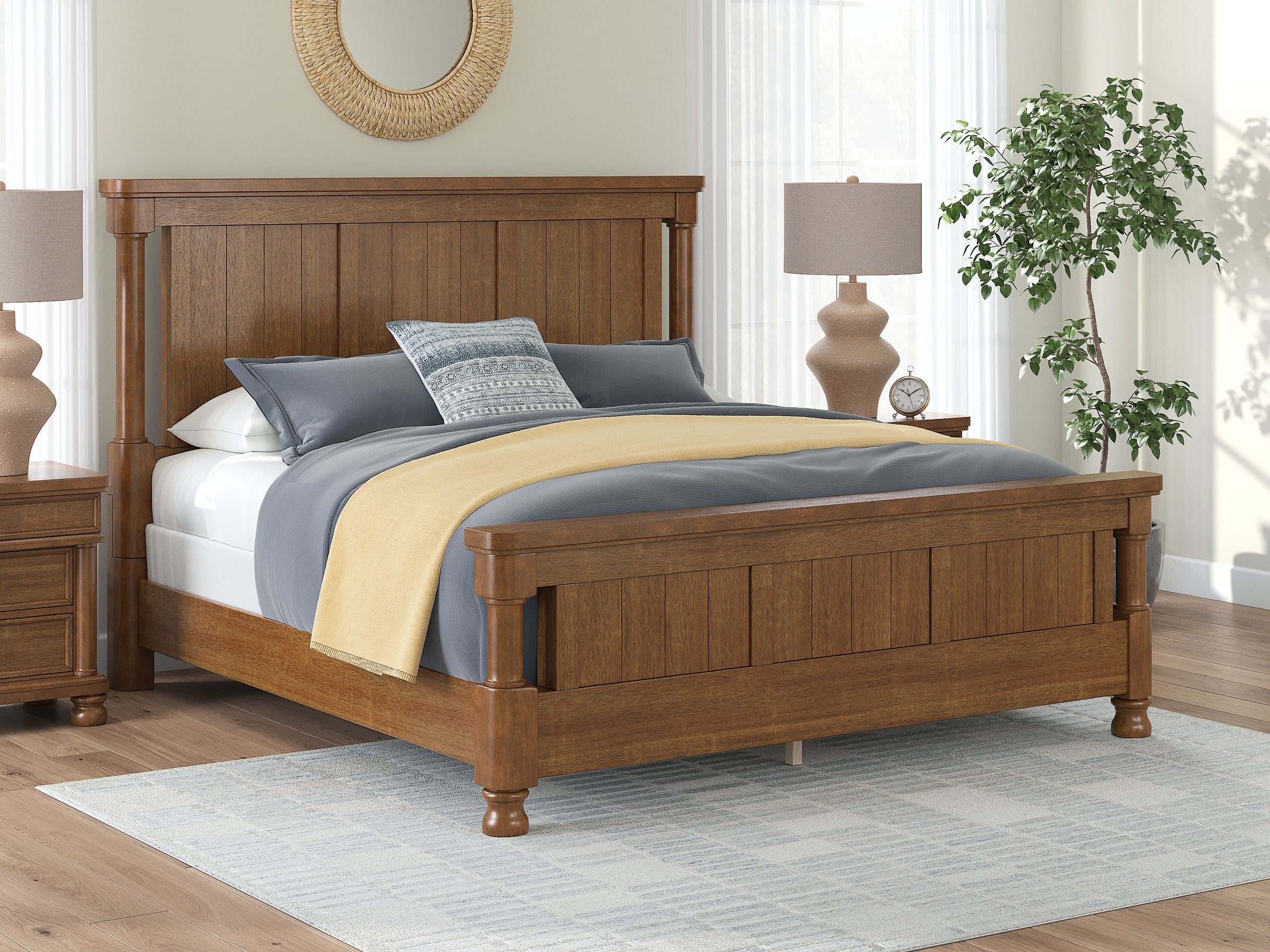 Chadworth Bed - Image 2