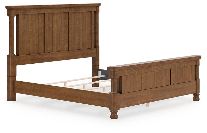 Chadworth Bed - Image 7
