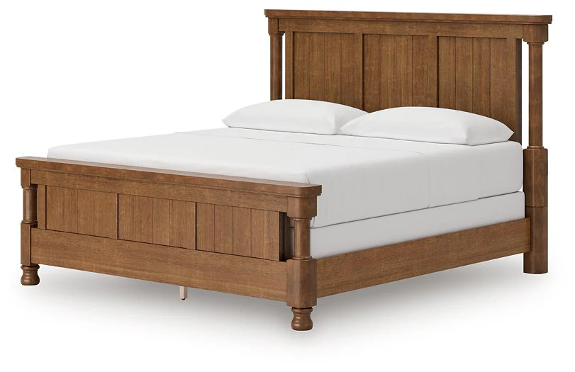 Chadworth Bed - Image 8