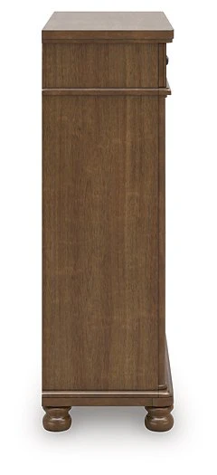 Chadworth Chest of Drawers - Image 4
