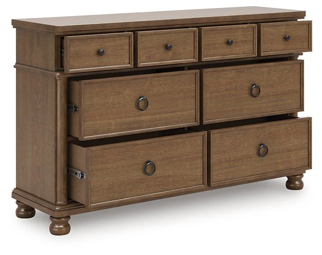 Chadworth Dresser - Image 2