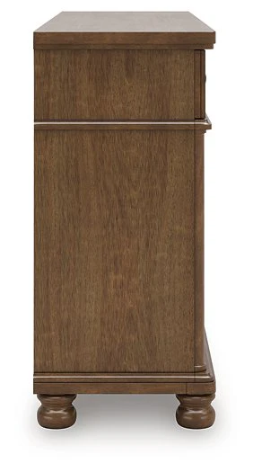 Chadworth Dresser - Image 4
