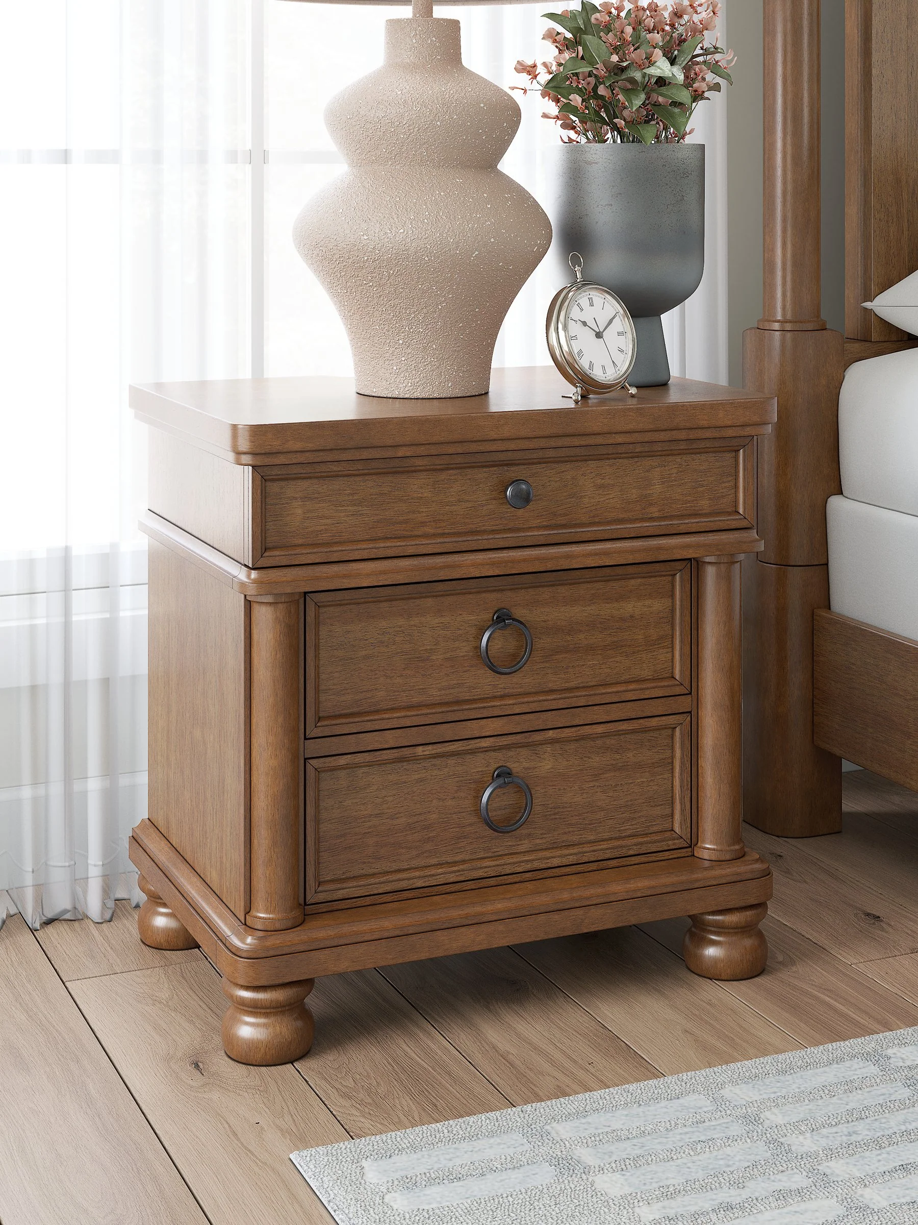 Chadworth Nightstand - Image 2