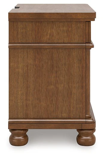 Chadworth Nightstand - Image 5