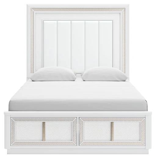Chalanna Bedroom Set - Image 21