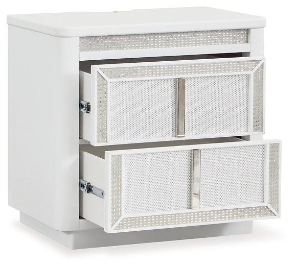 Chalanna Bedroom Set - Image 26