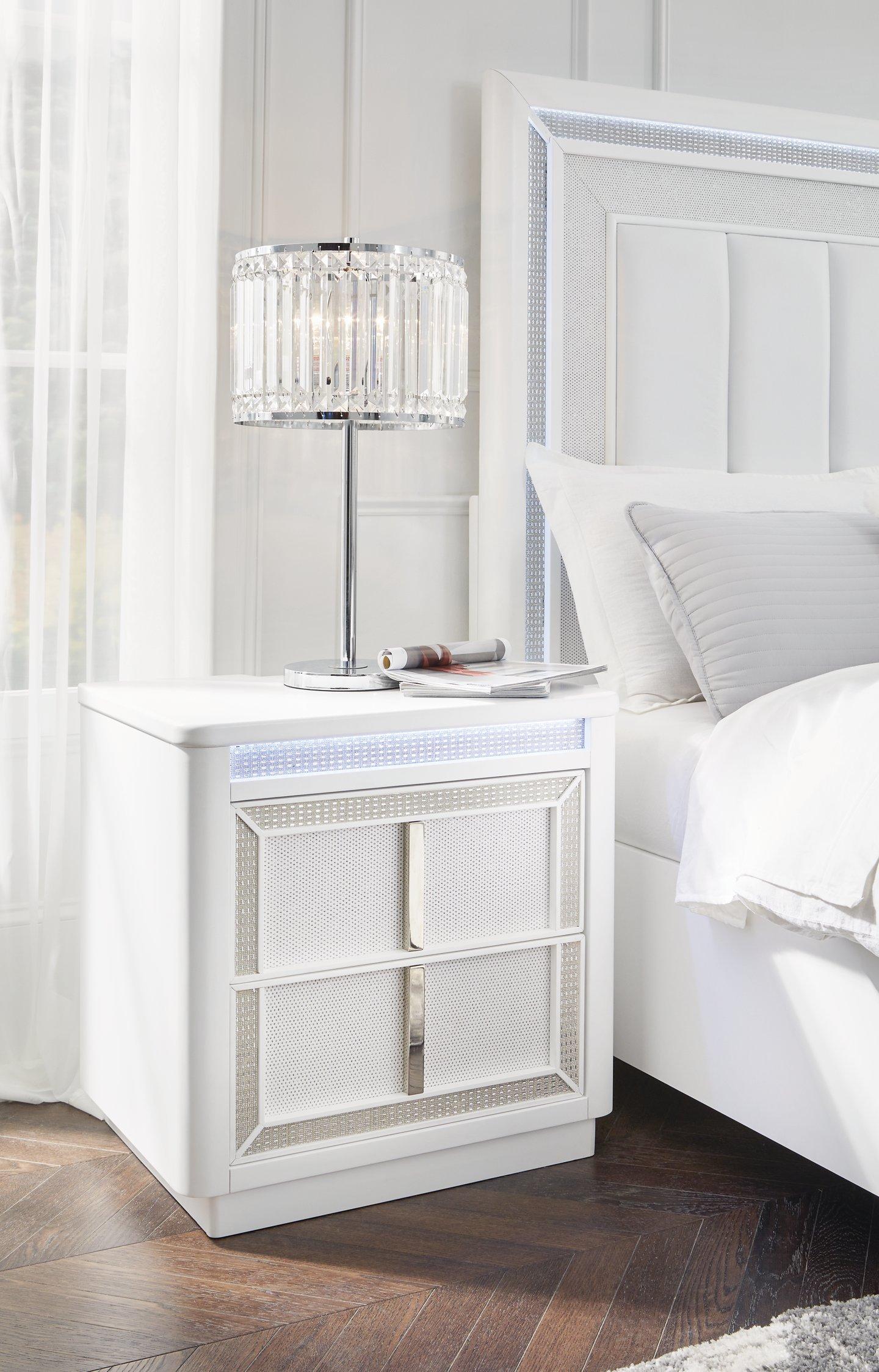 Chalanna Bedroom Set - Image 30