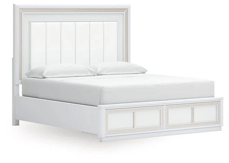 Chalanna Bedroom Set - Image 34