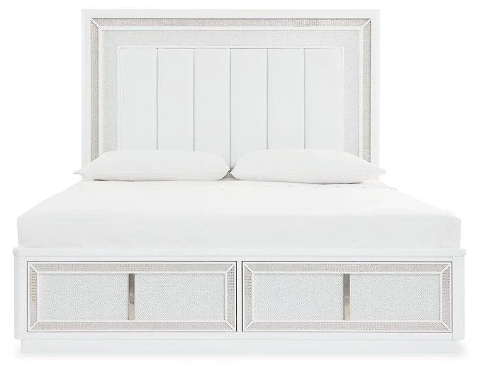 Chalanna Bedroom Set - Image 4