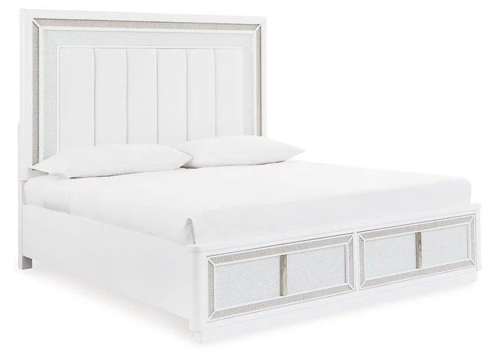 Chalanna Bedroom Set - Image 5