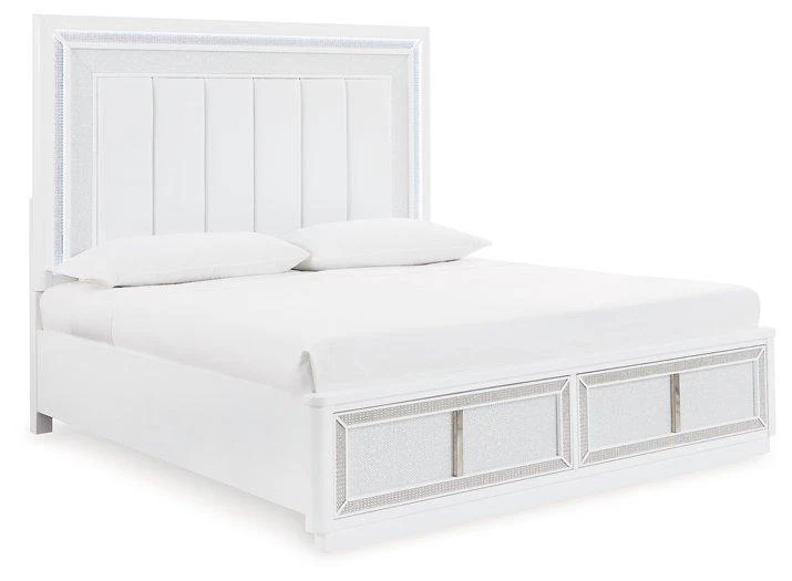 Chalanna Bedroom Set - Image 6
