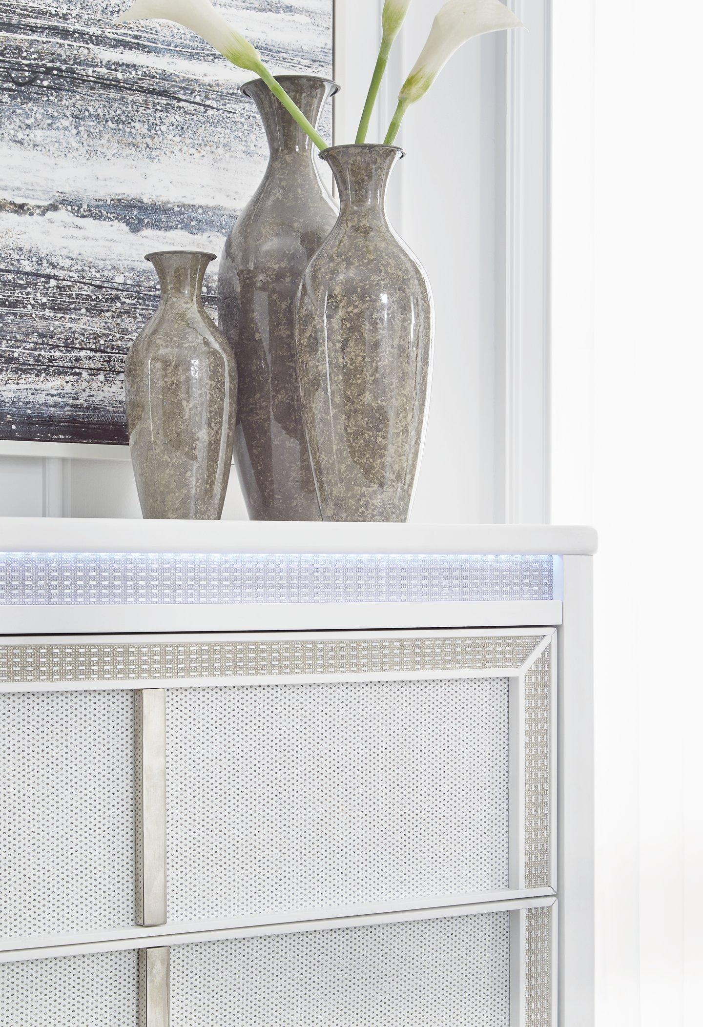 Chalanna Chest of Drawers - Image 6