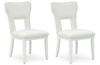 Chalanna Dining Chair - Image 2