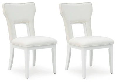 Chalanna Dining Chair - Image 4