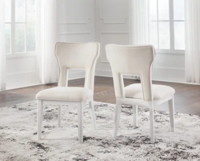 Chalanna Dining Chair - Image 5
