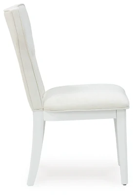 Chalanna Dining Chair - Image 7