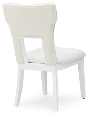 Chalanna Dining Chair - Image 8