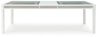 Chalanna Dining Extension Table - Image 6