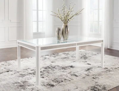 Chalanna Dining Extension Table - Image 8