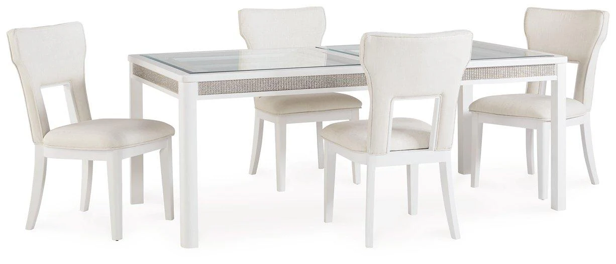 Chalanna Dining Package - Image 2