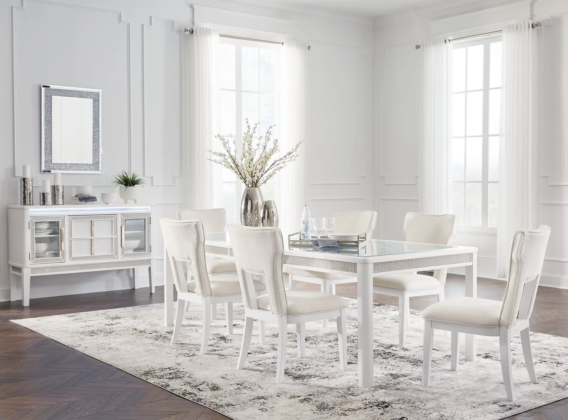 Chalanna Dining Package - Image 21