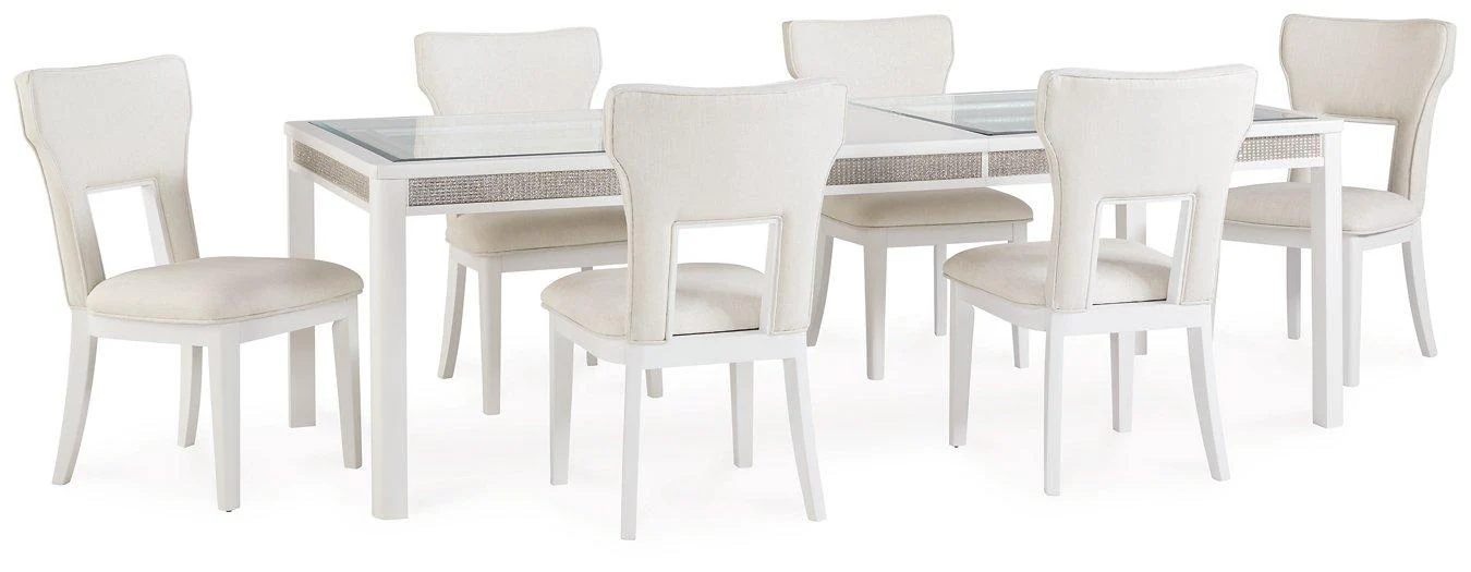 Chalanna Dining Package - Image 22