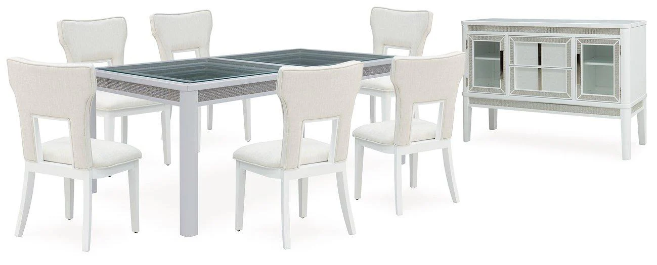 Chalanna Dining Package - Image 23