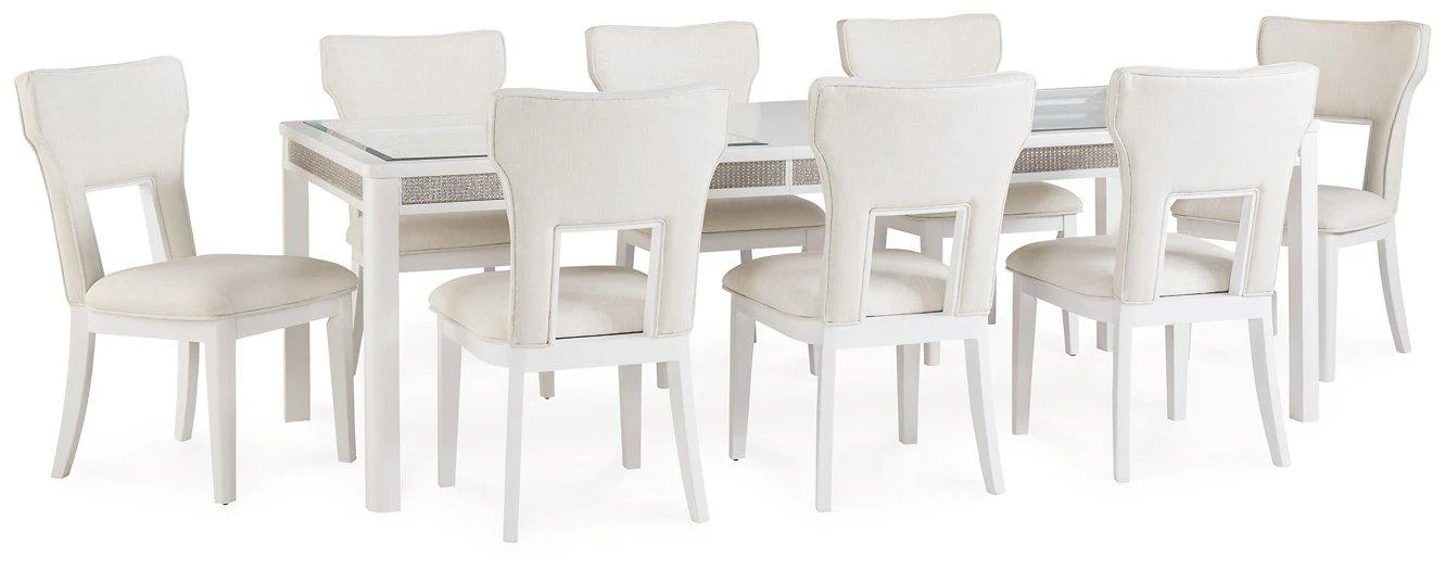 Chalanna Dining Package - Image 25
