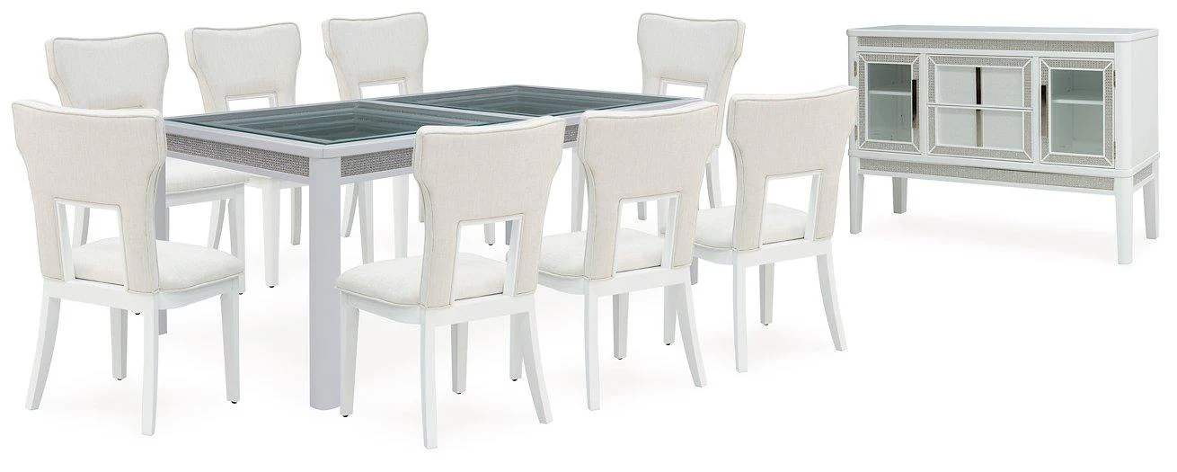 Chalanna Dining Package - Image 27