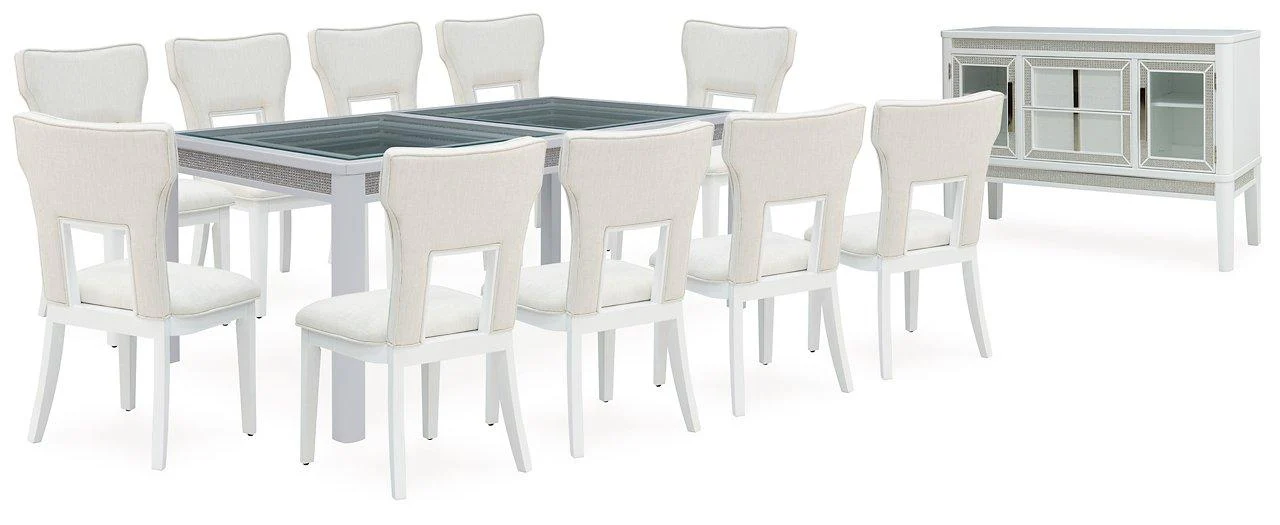 Chalanna Dining Package - Image 31
