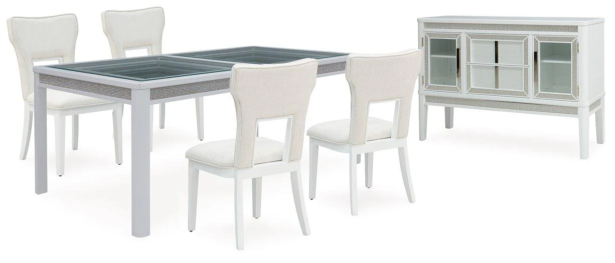 Chalanna Dining Package - Image 7