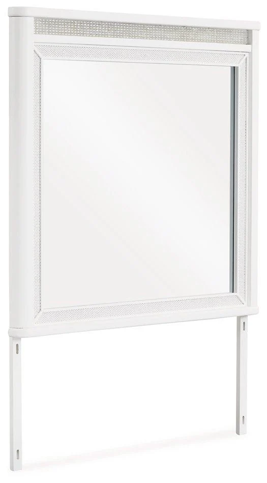 Chalanna Dresser and Mirror - Image 14