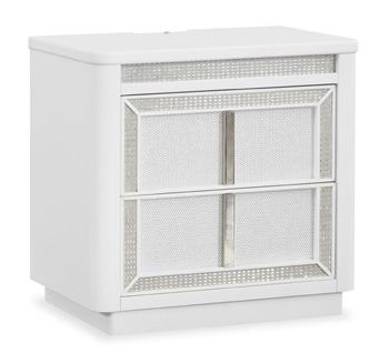 Chalanna Nightstand - Image 3