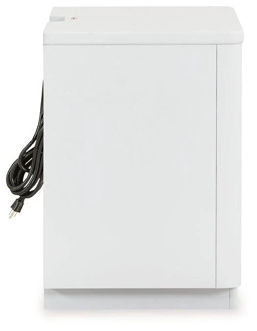Chalanna Nightstand - Image 5