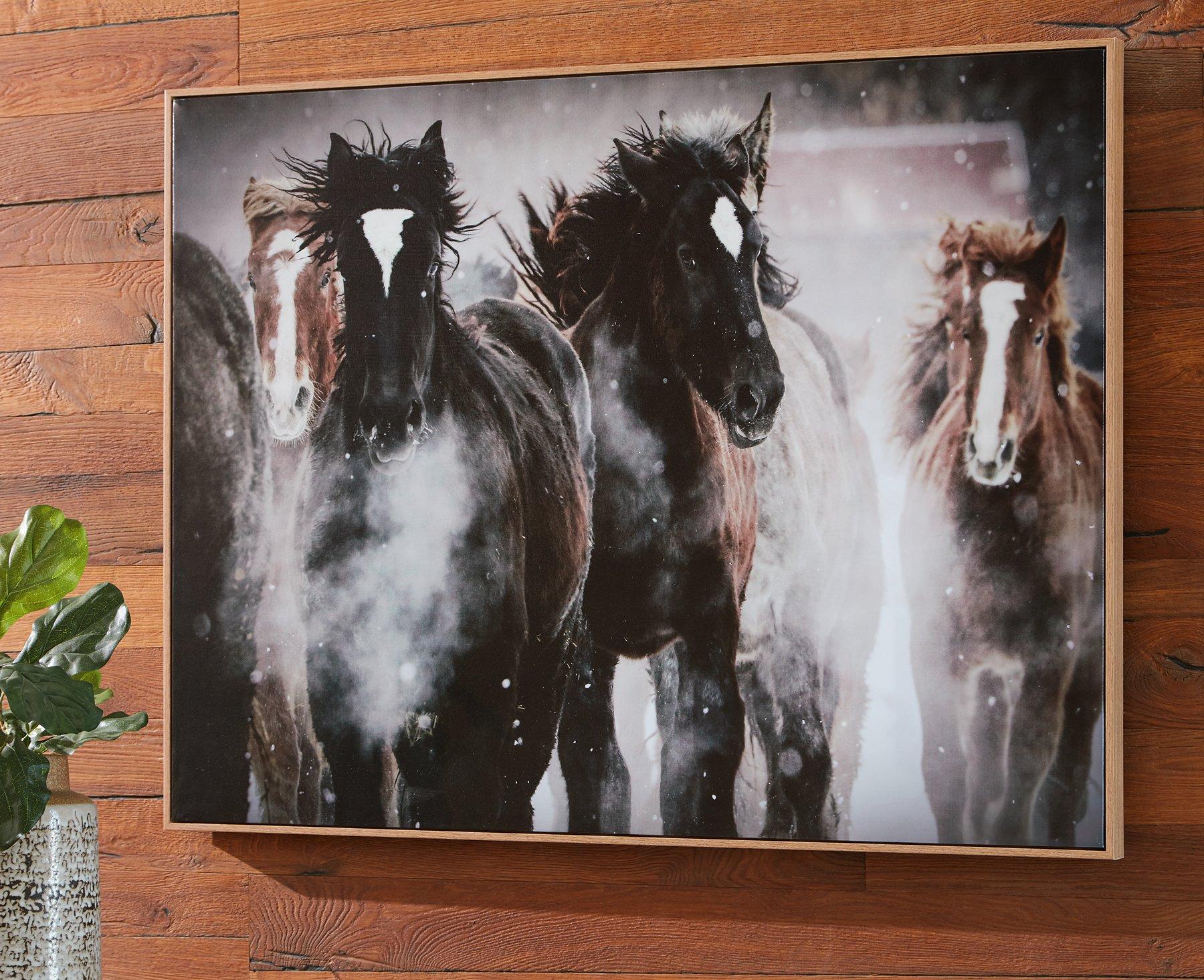 Chaseburn Wall Art - Image 2