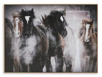 Chaseburn Wall Art - Image 3