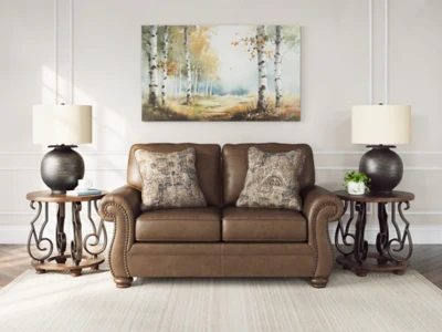 Chasemore Loveseat - Image 10