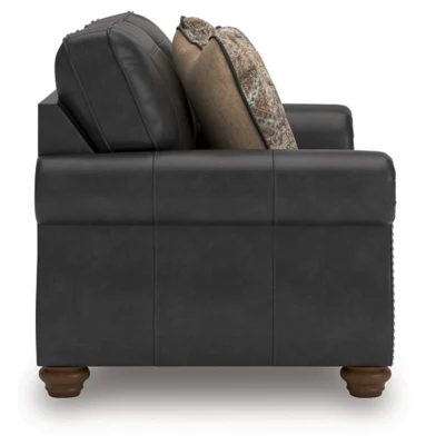 Chasemore Loveseat - Image 8